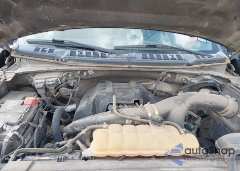 2016 Ford F-150 Xlt z USA, uszkodzony, nr VIN 1FTEX1EP1GKF69029